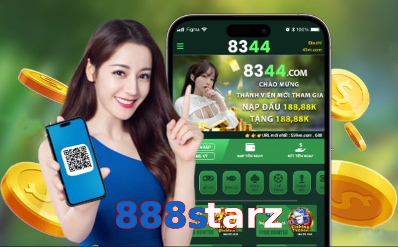 888starz