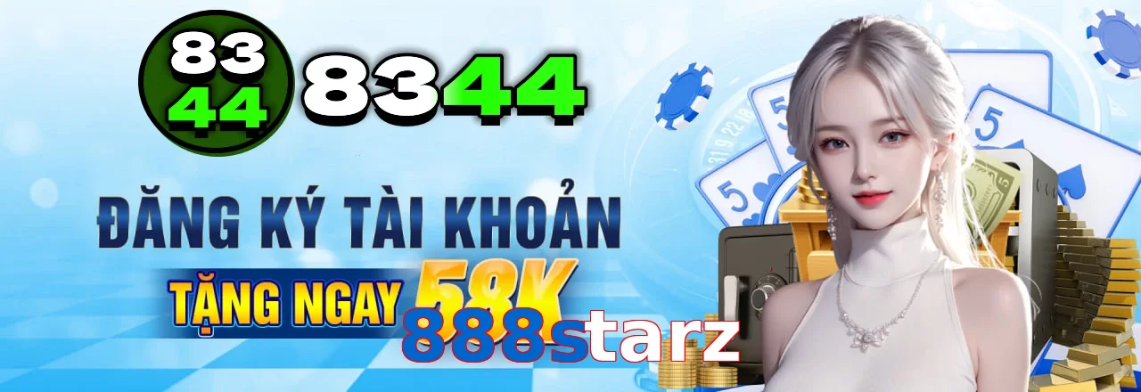 888starz